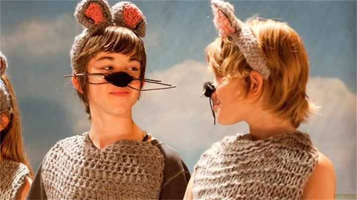 Immagine prodotto Plaion Mister Twister - Topi, pidocchi e teatro (DVD, 2014, Tedesco)