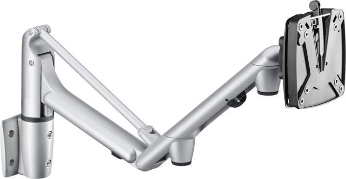 Image du produit Novus LiftTEC Arm II WH - kit de fixation (fixation murale, bras articulé)