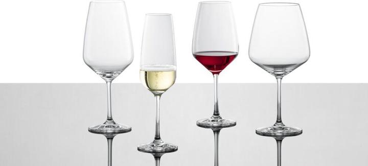 Actual product image Schott Zwiesel Key (49.70 cl, 1 Glasses, Red wine glasses)