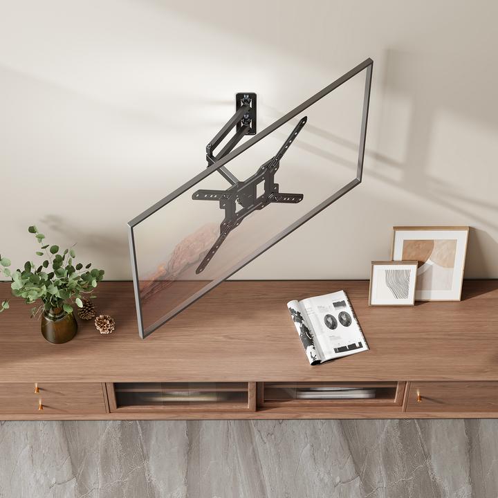 Image du produit Aisens WT65TSE-417 (Mur, 30 kg, 23" - 65")