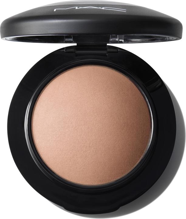 Actual product image MAC Cosmetics Mineralize Blush (Humour Me)
