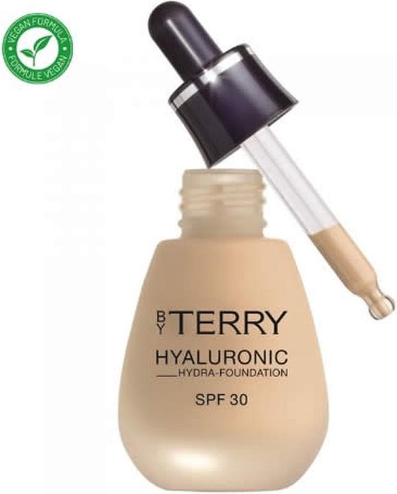 By Terry Hyaluronic Hydratant Fond de Teint 100N (100N Neutral Fair)