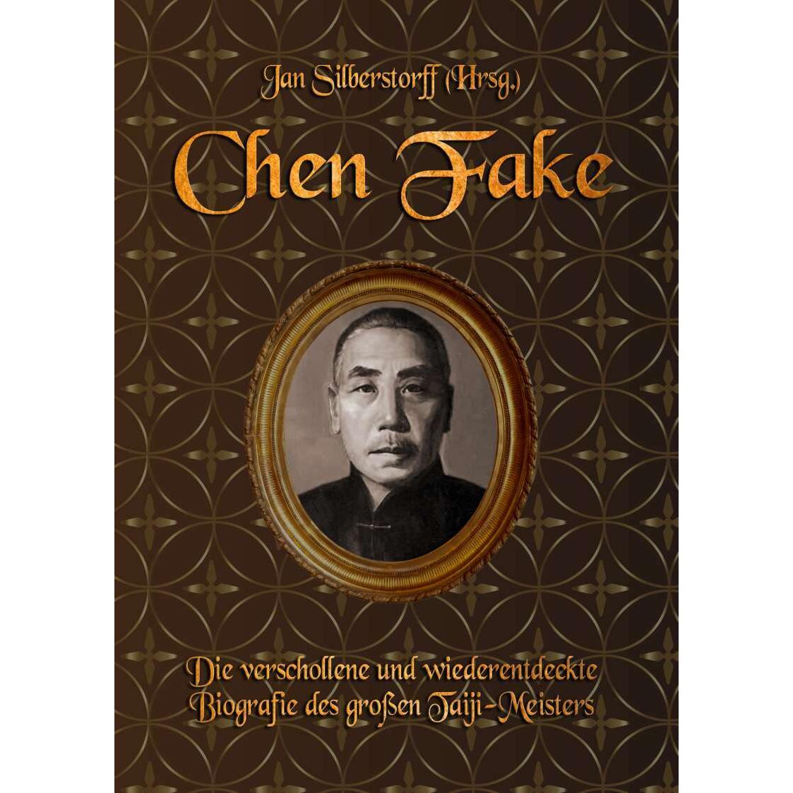 Chen Fake, Sachbücher von Jan Silberstorff
