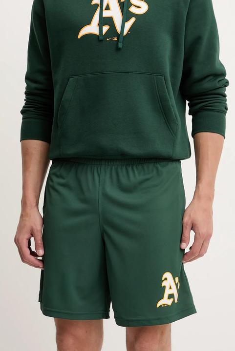 Produktbild 47 Brand Kurzer Oakland Athletics Imprint Future (4XL)