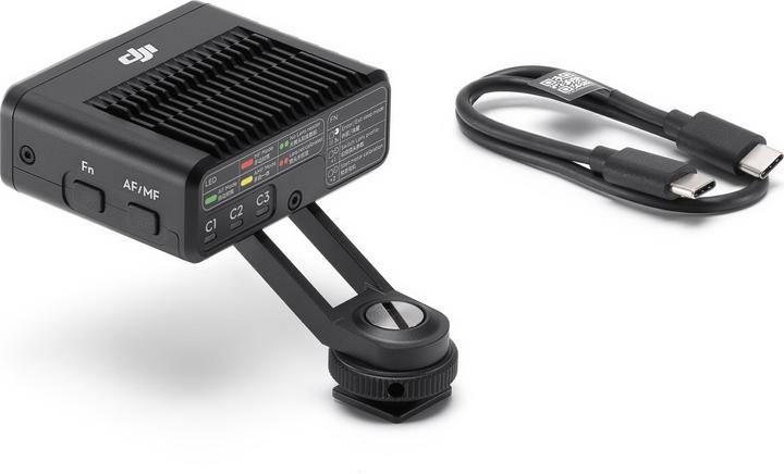 Immagine prodotto DJI Focus Pro LiDAR (Aiuto per la messa a fuoco del gimbal)