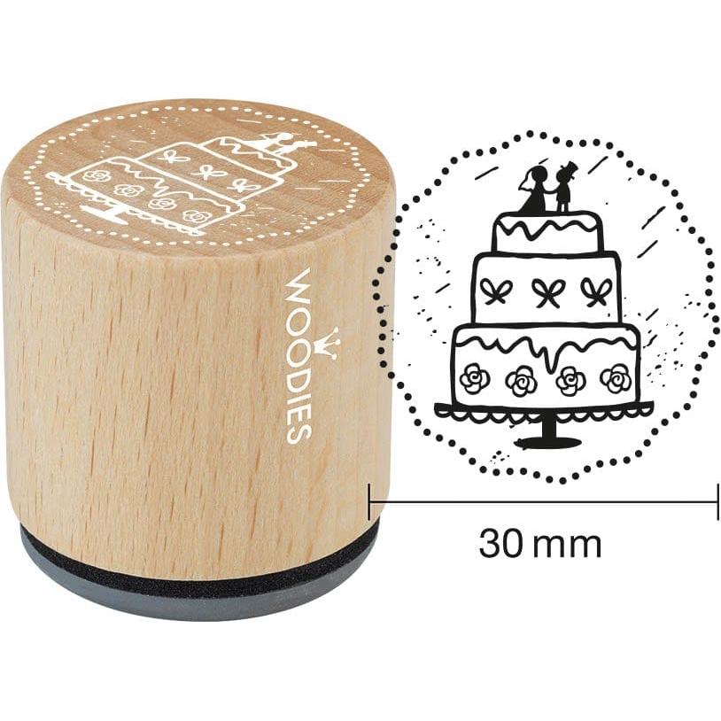 Thumbnail - Colop, Stempel, Stempel Woodies