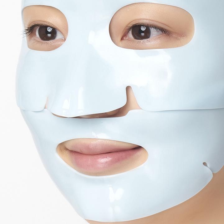 Actual product image Dr. Jart+ Dr.Jart+ Cryo Rubber Moisture Mask (40 g)