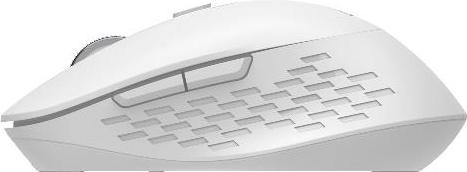 Actual product image Nilox Raton Dual Wireless 1600 Dpi Blanco (Wireless)