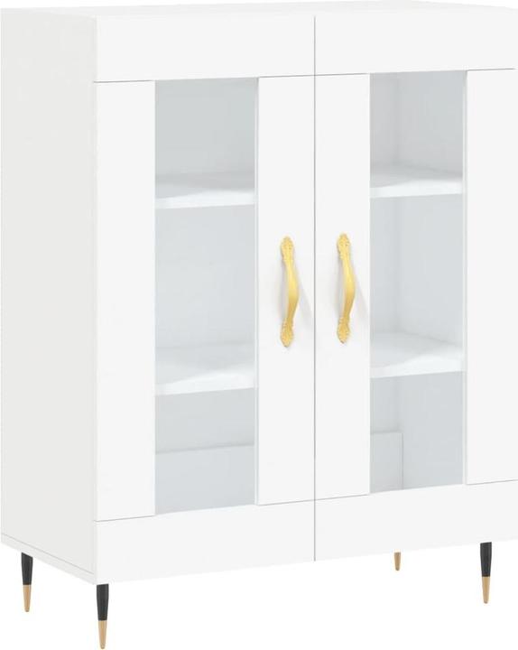 Produktbild vidaXL Giselinde (69.50 x 34 x 180 cm)