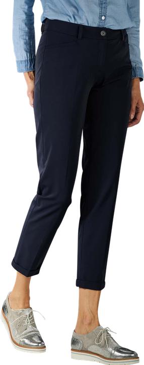 Actual product image BRAX Maron Pant Slim Fit navy (W26/L30)