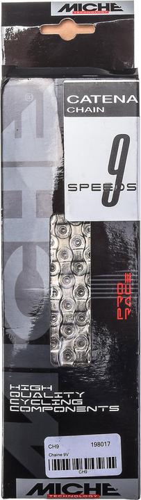 Immagine prodotto Miche Standard (9-velocità)
