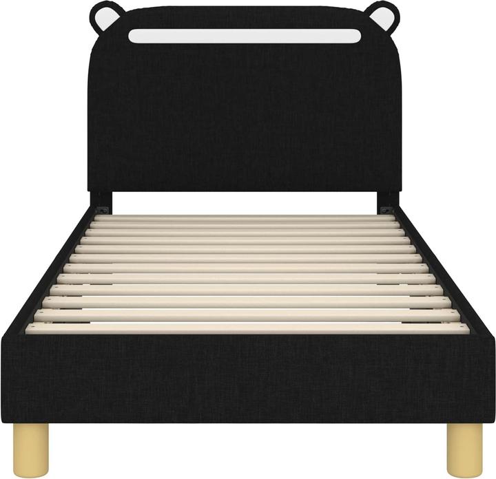 Image du produit vidaXL Moderner Bettrahmen (80 x 160 cm)