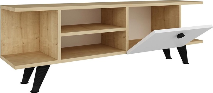 White, Oak
