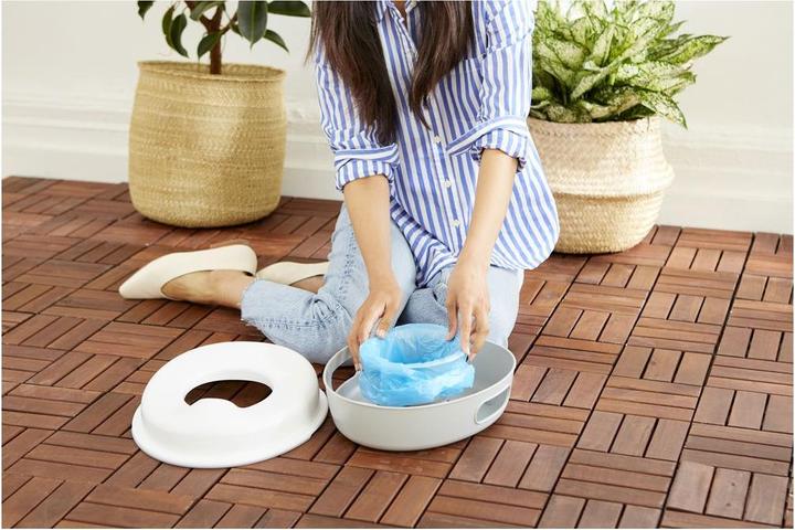 Produktbild Skiphop Go Time 3in1