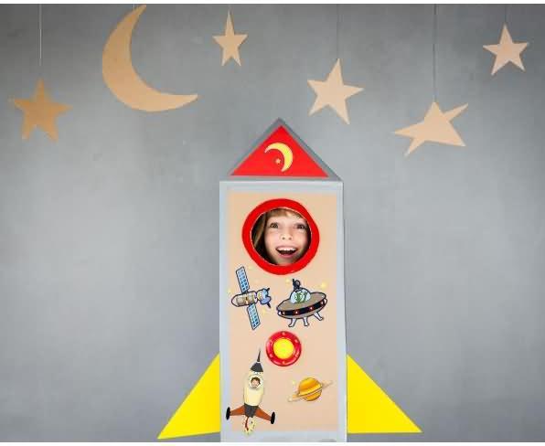 Produktbild Z-Design Grosser Glitzeraufkleber (10 Sticker)