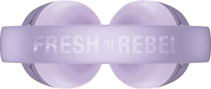 Produktbild Fresh'N Rebel Fresh 'n Rebel Code Fuse Dreamy Lilac (30 h, Kabellos)