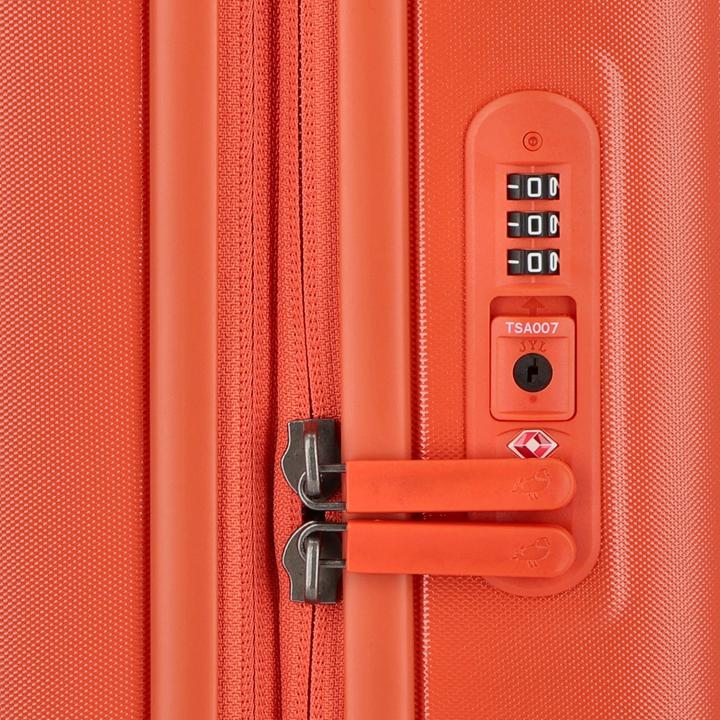 Image du produit Mandarina Duck Logoduck + 4 roues trolley cabine 55 cm (40 l)