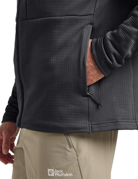 Immagine prodotto Jack Wolfskin Kolbenberg Hooded Fz M (3XL)