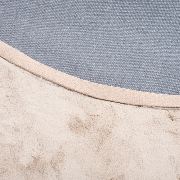 Produktbild Pergamon Plush (Ø 160 cm)