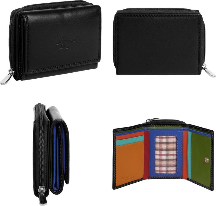 Actual product image Samantha Look Geldbörse