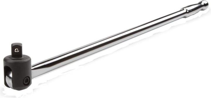 Productafbeelding GAD Breekijzer xl chroom vanadium 1/2 '65 cm