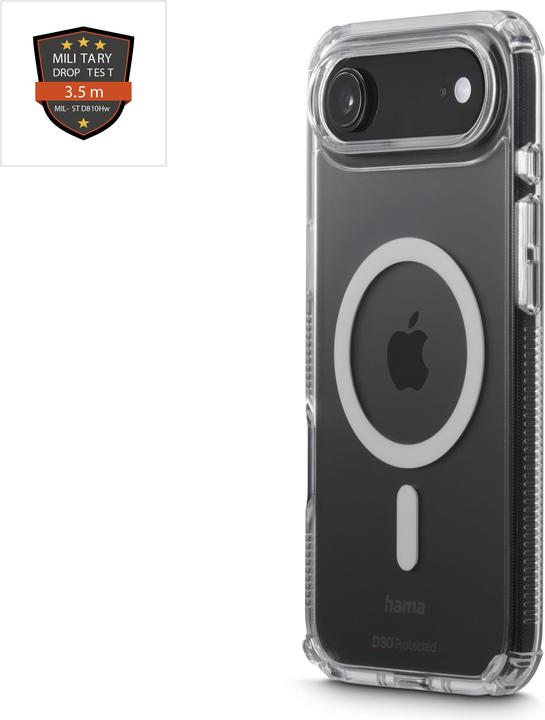 Produktbild Hama Extreme Protect (Apple iPhone Air)