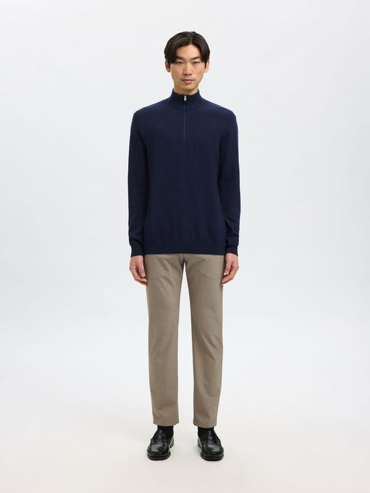 Immagine prodotto Selected Homme Cardigan in cotone Pima (S)