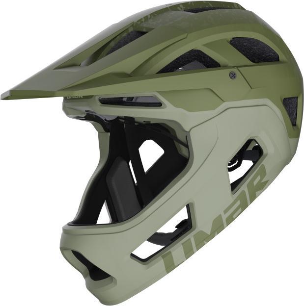 Image du produit Limar Livigno + MIPS (53 - 57 cm)