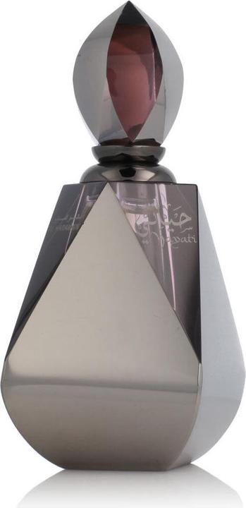 Actual product image Attar Collection Hayati by Eau de Parfum Spray (Unisex) 12 ml (Eau de parfum, 12 ml)