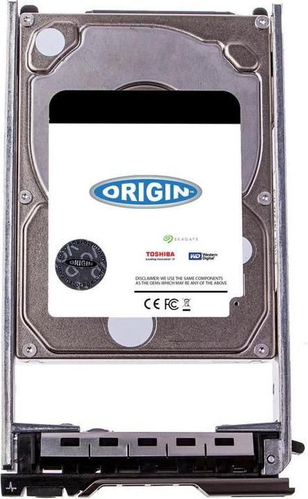 Produktbild Origin Storage 900GB 10K PEDGE R/T X10 SERIES (0.90 TB, 2.5")