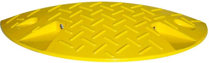 Speed bump