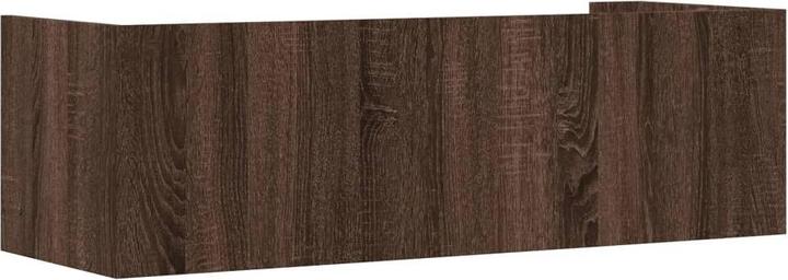 Produktbild vidaXL Wandregal (100 x 35 x 30.50 cm)