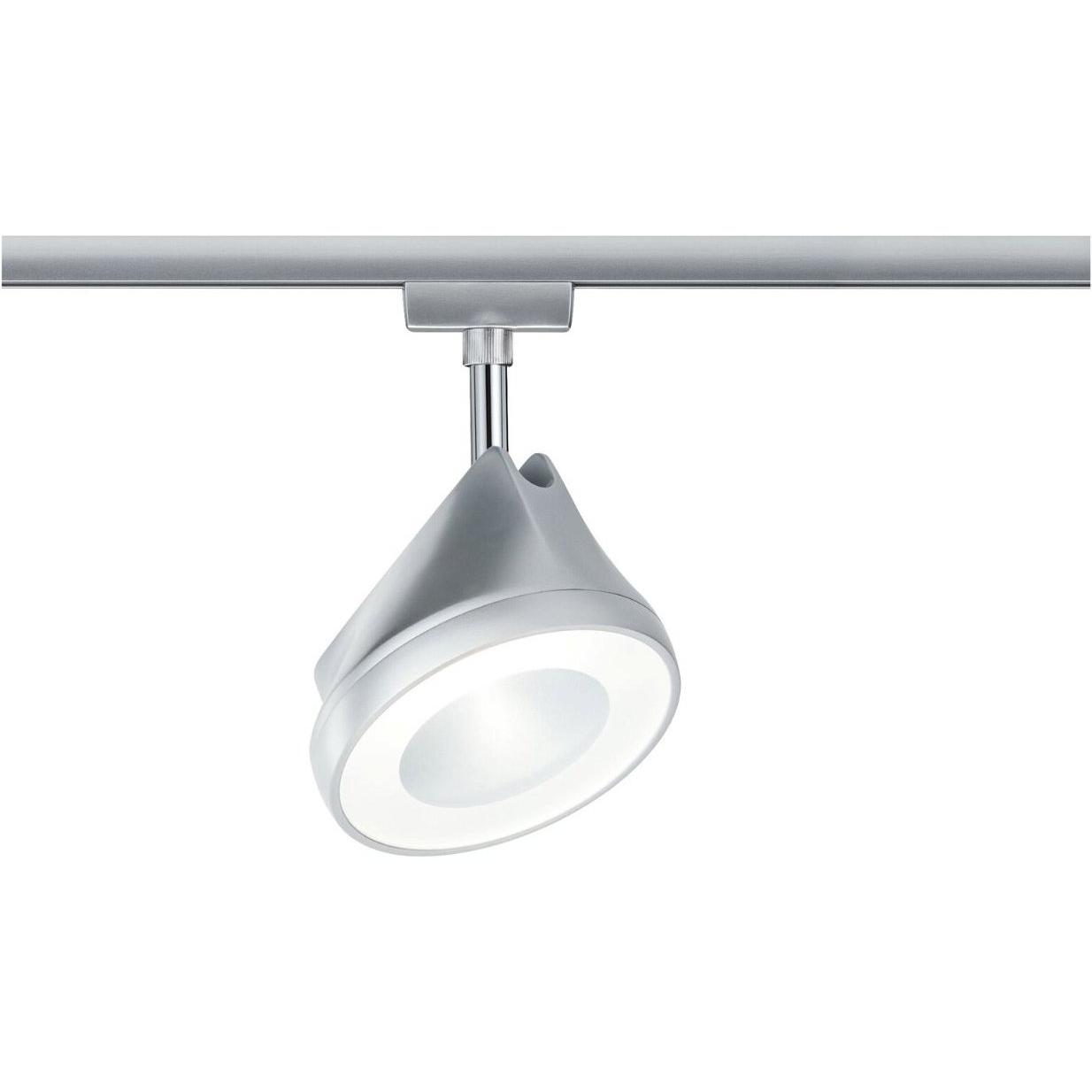 Paulmann, Wandleuchte + Deckenleuchte, URail Spot Arena (950 lm)