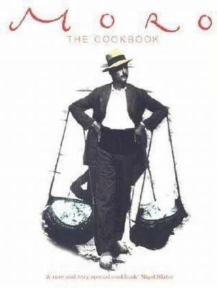 Produktbild The Moro Cookbook (Englisch, Samuel Clark, 2011)
