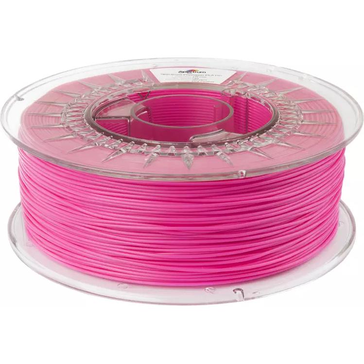 Thumbnail - Spectrum Filament (PLA, 1.75 mm, 1000 g, Pink), 3D Filament, Pink