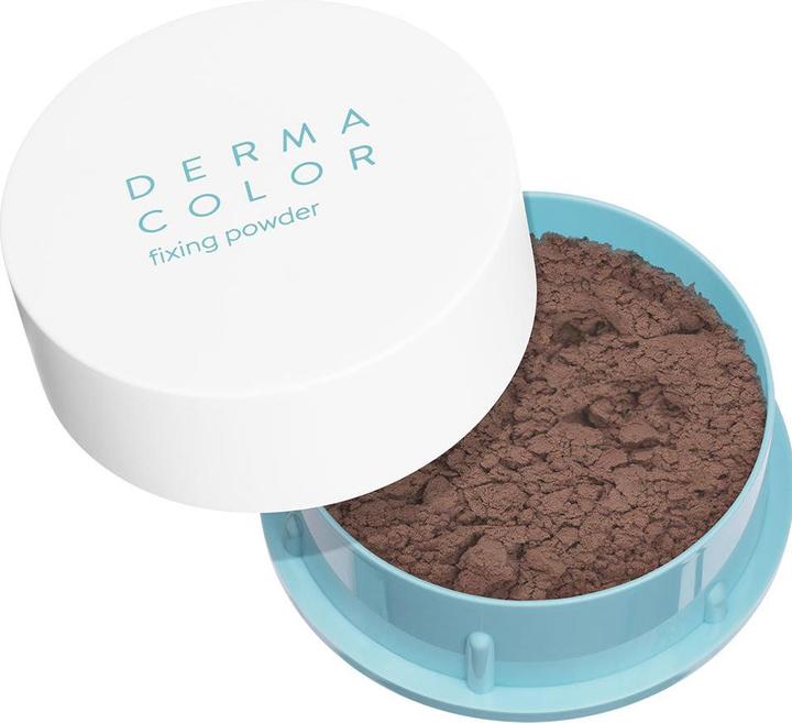 Image du produit Dermacolor Poudre de fixation (P8)
