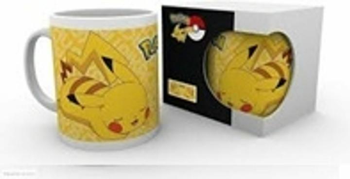 Produktbild GYE Pokemon: Pikachu Rest (300 ml, 1x)