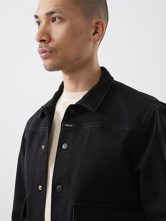 Actual product image Replay Jeansjacke (M)