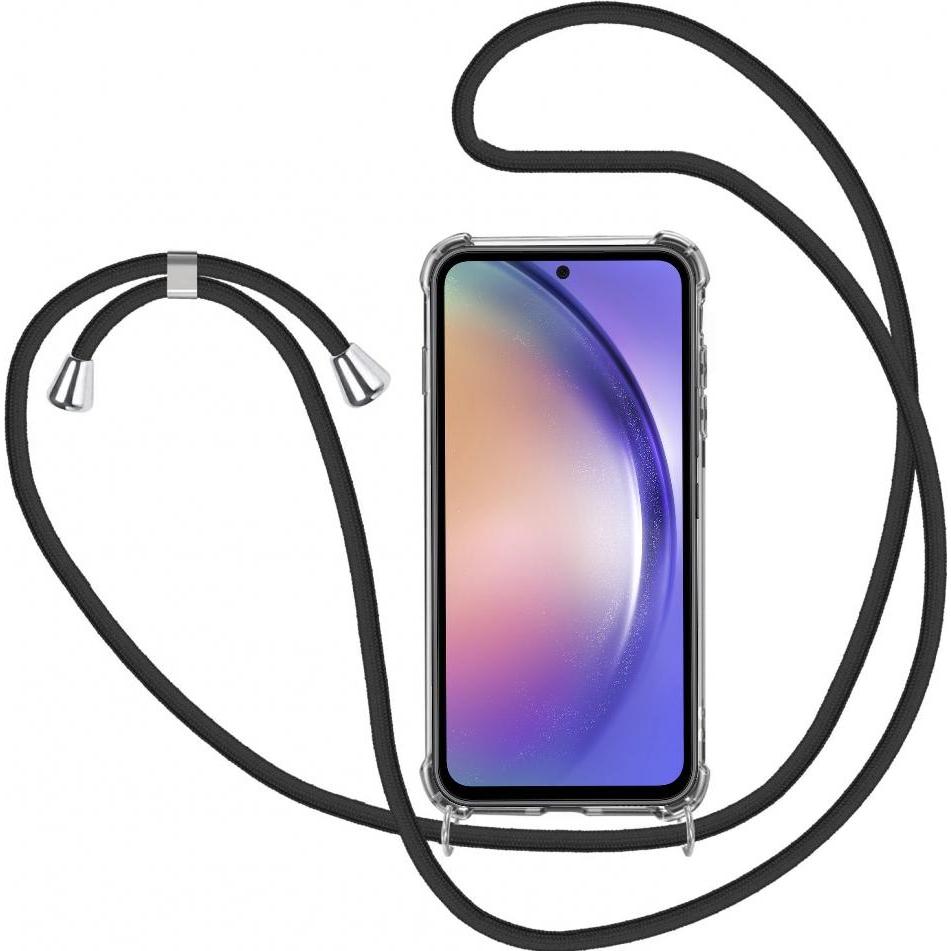 Screenguard Loopster, Handykette, Transparent