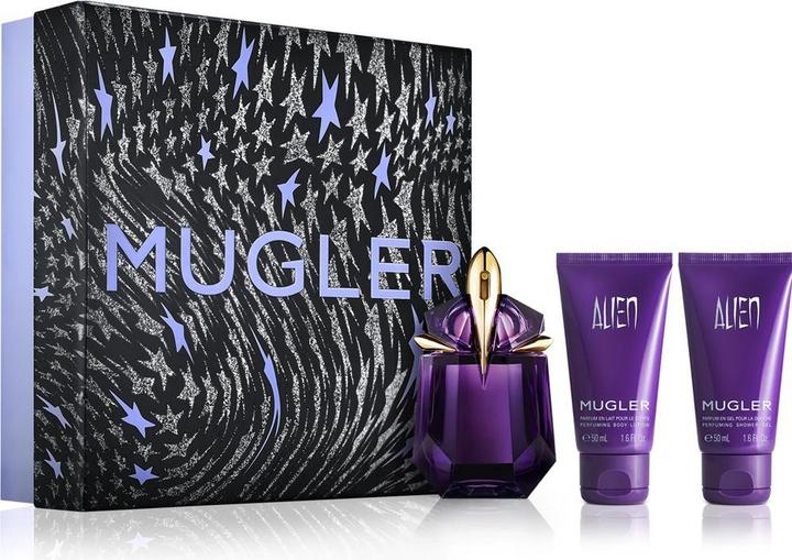 Körperpflegemittel, Parfum