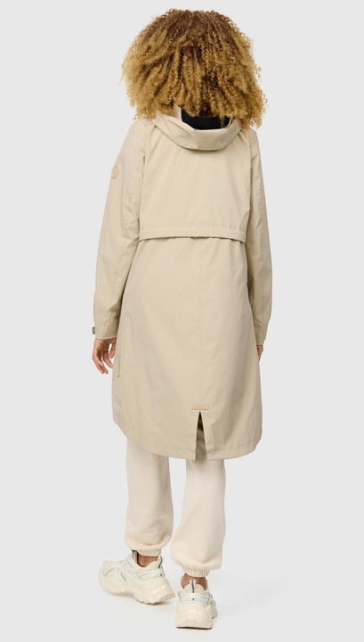 Actual product image Navahoo Silver pearl (XL)