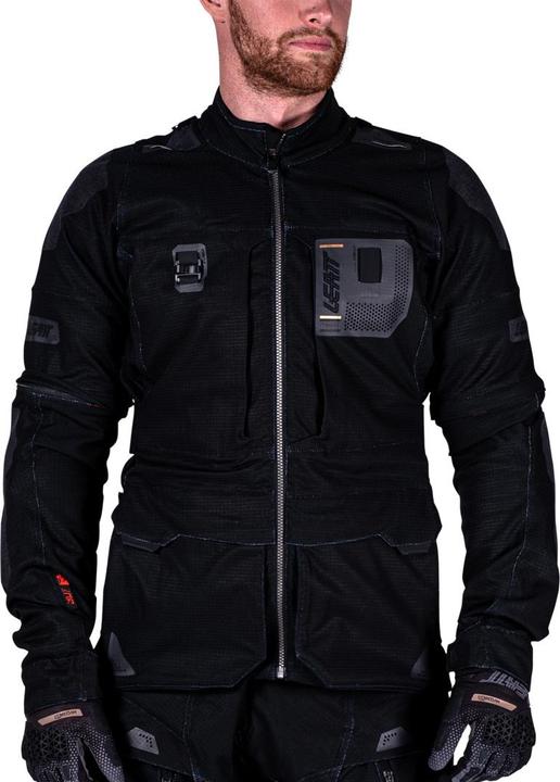 Actual product image Leatt ADV Rally 5.5 V25 (XXL)