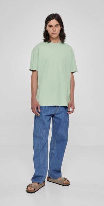 Actual product image Urban Classics Heavy Oversized Tee (L)