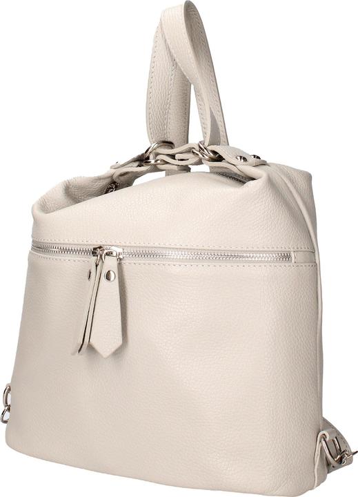 Produktbild Viola Castellani Shoulder bag convertible into a backpack (1.40 l)