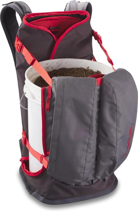 Actual product image Dakine Builder Pack 40l