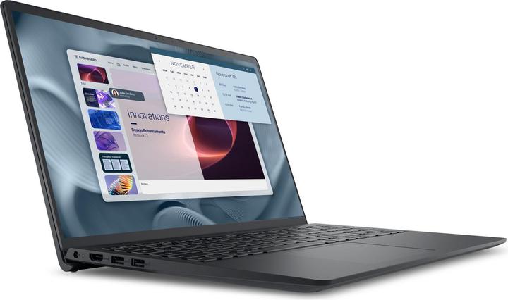 Image du produit Dell SPLDELL PRO 15 ESSENTIAL PV1525 (15.60", 512 Go, 16 Go, DE, Intel Core i7-1355U)