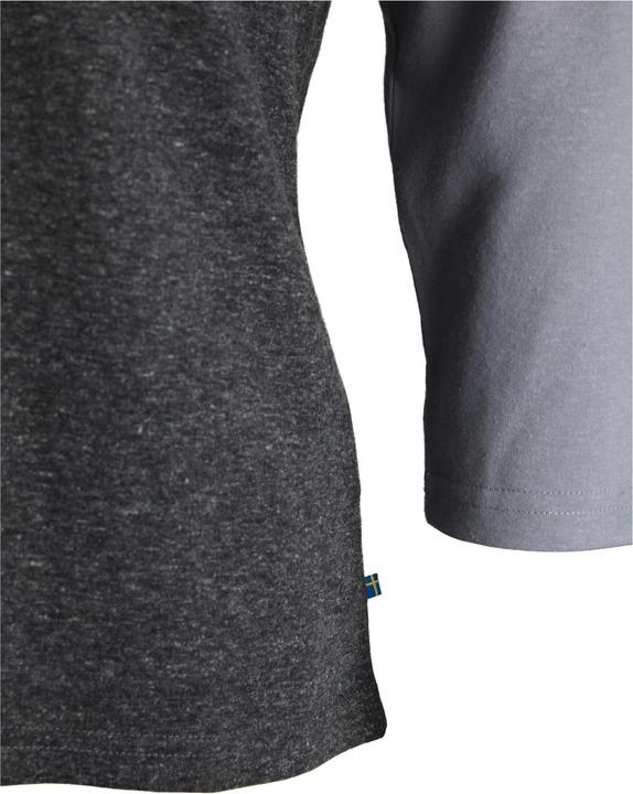 Image du produit Stoic Femme Hemp15 LofsdalenSt. 3/4 (XS)