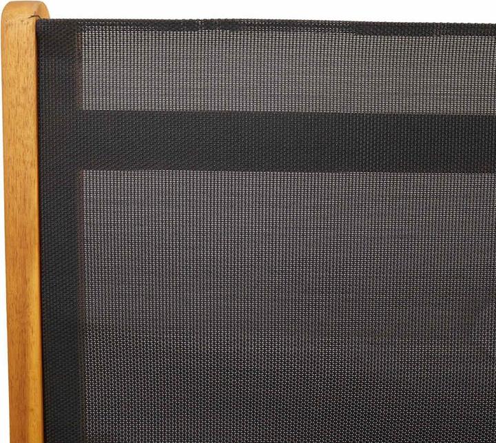 Produktbild vidaXL Klappstuhl