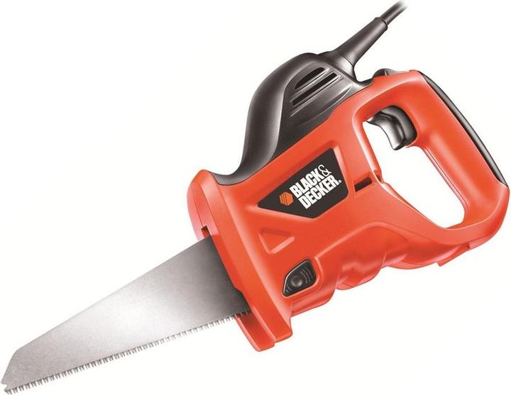 Produktbild Black & Decker KS880ECQS
