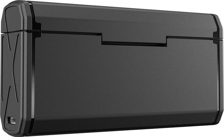 Image du produit Telesin Chargeur de poche à 3 emplacements et 2 kits de batteries Stamina pour GoPro Hero 9/10/11/12 (Hero 10, Héros 9, Hero 12, Hero 11)